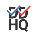 ddhq.io is down right now today?