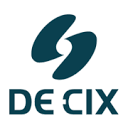 de-cix.net is down right now today?