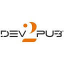 dev2pub.com is down right now today?