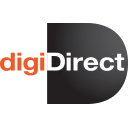 digidirect.com.au is down right now today?