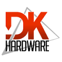 dkhardware.com is down right now today?