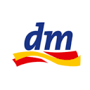 dm.de is down right now today?