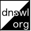 dnswl.org is down right now today?