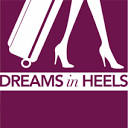 dreamsinheels.com is down right now today?