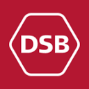 dsb.dk is down right now today?