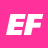 ef.com is down right now today?