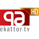 ekattor.tv is down right now today?