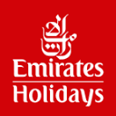 emiratesholidays.com is down right now today?