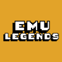 emulegends.net is down right now today?