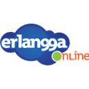 erlanggaonline.co.id is down right now today?