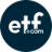 etf.com is down right now today?