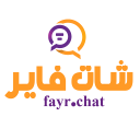 fayr.chat is down right now today?