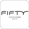 fiftyoutlet.com is down right now today?