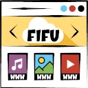 fifu.app is down right now today?