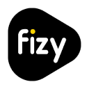 fizy.com is down right now today?