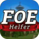 foe-helper.com is down right now today?