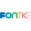 fontke.com is down right now today?