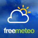 freemeteo.com is down right now today?