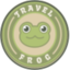 frog.travel is down right now today?