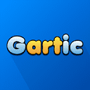 gartic.com.br is down right now today?