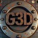 geeks3d.com is down right now today?