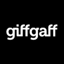 giffgaff.com is down right now today?