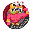 goluchas.com is down right now today?