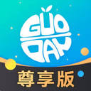 guopan.cn is down right now today?