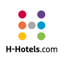 h-hotels.com is down right now today?