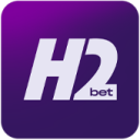 h2.bet is down right now today?