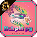 hairpinpg.com is down right now today?