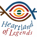 heartlandoflegends.com is down right now today?