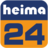 heima24.de is down right now today?