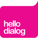 hellodialog.com is down right now today?