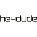 heydude.com is down right now today?