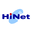 hinet.net is down right now today?