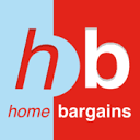 home.bargains is down right now today?