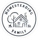 homesteadingfamily.com is down right now today?