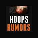 hoopsrumors.com is down right now today?