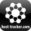 host-tracker.com is down right now today?