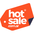 hotsale.com.ar is down right now today?