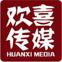 huanximedia.com is down right now today?