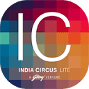 indiacircus.com is down right now today?