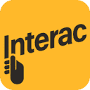 interac.ca is down right now today?