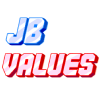 jbvalues.com is down right now today?