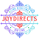 joydirects.com is down right now today?