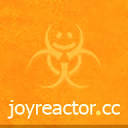 joyreactor.com is down right now today?