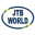 jtbworld.com is down right now today?