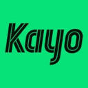 kayosports.com.au is down right now today?