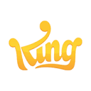 king.com is down right now today?